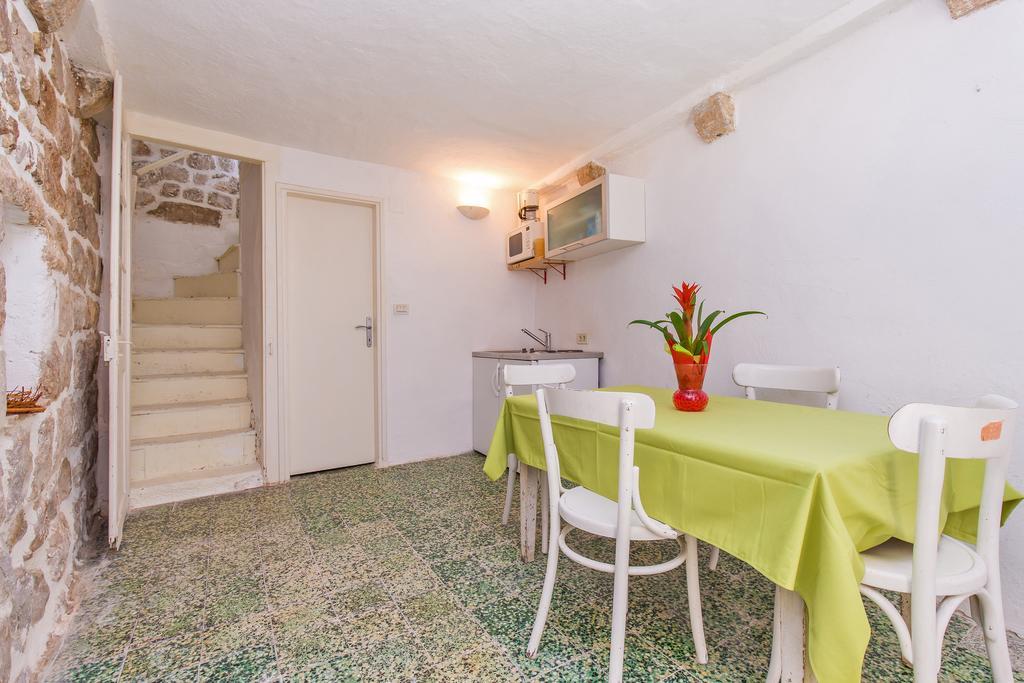 Peti Apartment Dubrovnik Ngoại thất bức ảnh