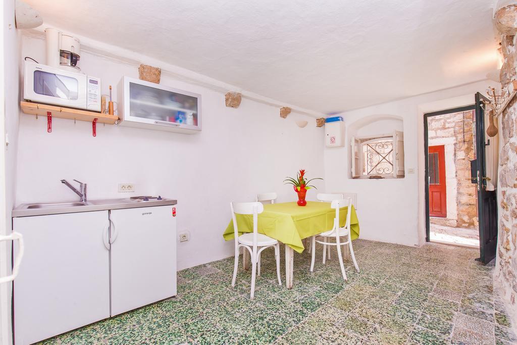 Peti Apartment Dubrovnik Ngoại thất bức ảnh