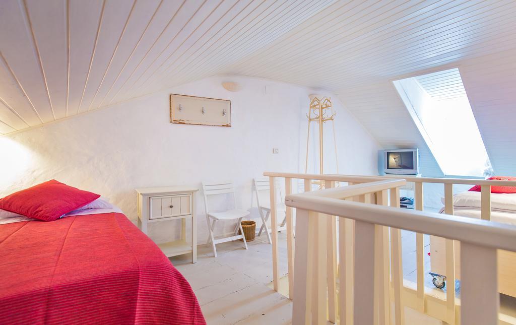 Peti Apartment Dubrovnik Ngoại thất bức ảnh
